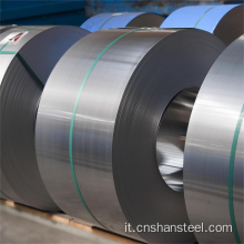 Sinda in acciaio laminato a freddo con indicatore 22/28/30